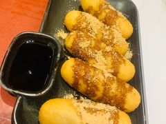 -谭鸭血老火锅(龙湖宝山天街店)