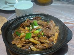 -小时候焗海鲜(鄞州万达店)