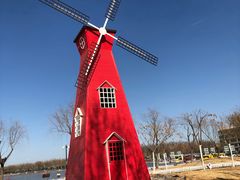 -廊坊文化艺术中心