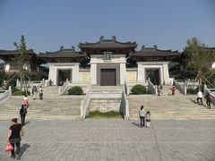 -敬亭山风景名胜区-弘愿寺