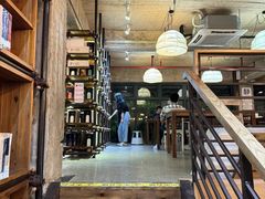 -香洲区图书馆(乐士文化区店)