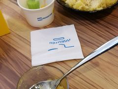 -Ice Monster冰馆·CNN评选全球十大甜品(国贸商城店)