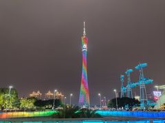 -海心沙亚运公园