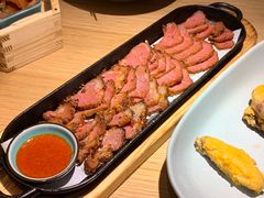 -蜜桃餐厅·伴山(绿宝广场店)