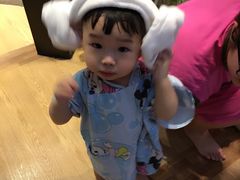 -丽池宫韩式汗蒸会馆(华灯坊店)