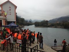 -三门海