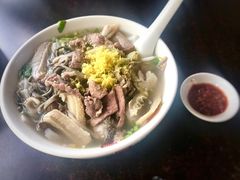 -潮镇老尾牛杂(环城西路店)