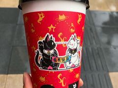 -85度C(上海广元店)