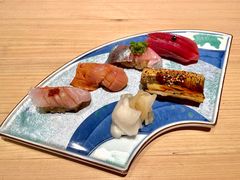 -鮨杭•隐宴•日料(济南首店)