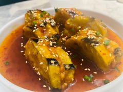 -曼玉餐厅(中原万达店)
