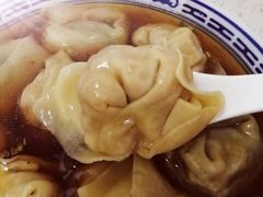 -古徽州馄饨店(宝安路店)