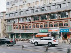 -粤香村(清真川菜店)