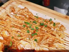 -好唛士·精酿啤酒烧烤(金沪路店)