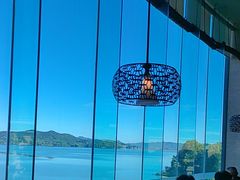 -余姚四明湖开元名都度假酒店·夏威夷西餐厅