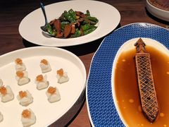 -曾宴·楚菜(湖北省博物馆店)