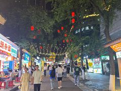 -肖炮现炸酥肉(解放碑店)
