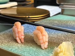 甜虾寿司-Sushi Hanzo半藏(天环广场店)