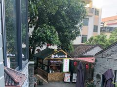 -周大娘牛乳(旧寨古村总店)