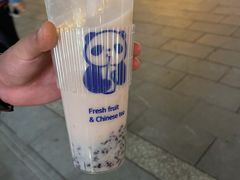 -茶百道(龙阳广场店)