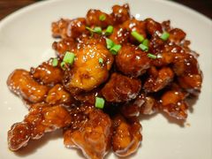 -外婆家(蓝色港湾店)