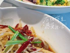 -开海·红岛海鲜虾水饺(石老人店)
