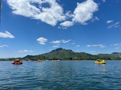 -北京金海湖景区