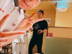 -海底捞火锅(银泰中心店)