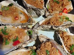 -高鸽子锦州烧烤63年(海阳路店)