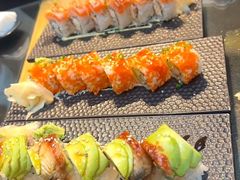 -西村日本料理(香格里拉饭店)