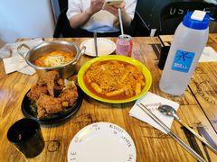 -miss密斯韩餐(平阳景苑店)