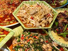 -易老九江湖菜(北滨一路店)