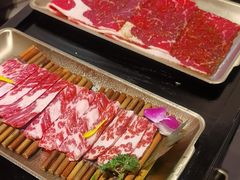 -西塔老太太泥炉烤肉(龙湖北苑天街店)