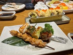 -赤稻·日式料理(禅城店)