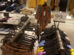 -ZARA(凯德乐峰广场店)