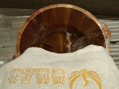 -鸿鹄足浴店(东门店)