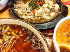 -姑奶奶老厨房(南坪路总店)