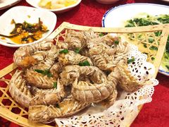 椒盐皮皮虾-抱德·潮汕味(敦和店原惠城鱼仔)