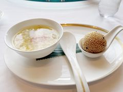 -金轩中餐厅 Jin Xuan(浦东丽思卡尔顿酒店)