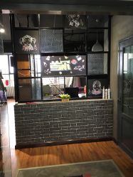 -首尔家美甲美睫女子会馆