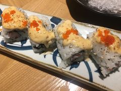-松岛日本料理(汾江路店)