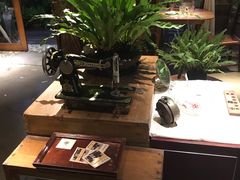 -时光花园(白鹭洲店)