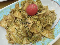 -清真利德顺小老饭庄(复兴路店)
