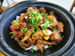 -龚师傅土菜馆.地道农家菜(魅力湘西店)