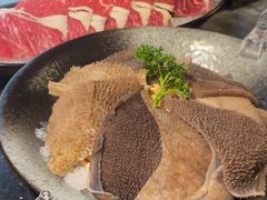 -捞王猪肚鸡火锅(昆山店)