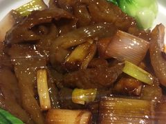 -惠丰堂饭庄