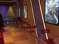 -中影新星影城(万科锦程店)