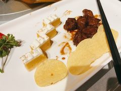 -宋园·金宴浙鲜馆(静安店)