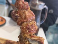 -乡村馕坑肉·烧烤·新疆菜·本地人更爱吃(阿勒泰首店)