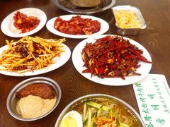 -西塔隆太白烤牛肉馆(图们路店)