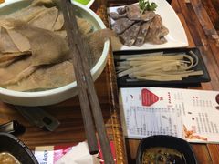 -味仙疯美蛙鱼头(清扬路总店)